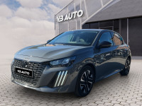 Peugeot 208 1.2 ALLURE Pure Tech | HR | SERVISNA | JAMSTVO |