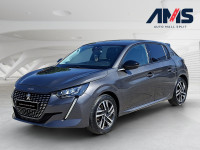 Peugeot 208 1.2 Allure Puretech AUT. | HR | SERVISNA | JAMSTVO |