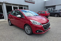 Peugeot 208 1,2 S&S Allure