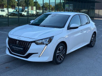 Peugeot 208 1,2 | Allure | virtual cockpit | jamstvo | u PDV-u