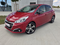 Peugeot 208 1,2 S&S GT LINE,ALU,NAVI,SPORT SJEDALA