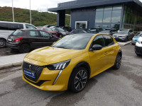 Peugeot 208 1,2 GT Line / HR auto 1vl / JAMSTVO + REG.01/2027
