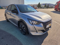 Peugeot 208 1,2#GT#Servisna#GARANCIJA#LEASING BEZ UČEŠĆA