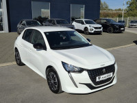 Peugeot 208 1,2, HR AUTO, KAMERA, SERVISNA, VELIKI SERVIS, JAMSTVO