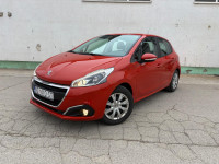 Peugeot 208 1,2 HR AUTO, REG:11/2026. KUPAC NE PLACA PRIJENOS!