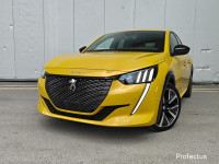 Peugeot 208 1,2 LEASING BEZ UČEŠĆA I BEZ JAMACA
