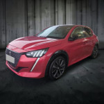 Peugeot 208 1,2 LEASING BEZ UČEŠĆA I BEZ JAMACA