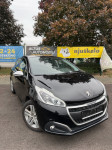 Peugeot 208 1,2 PT|Allure|Dig. Klima|Navi|Led|Jamstvo 12 mj.