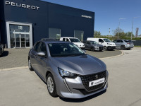 Peugeot 208 1,2 PureTech, 1. VL, HR AUTO, REG 10/2026, JAMSTVO 12 MJ