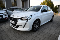Peugeot 208 1,2 Puretech 100 ks *Navigacija*Parking senzori*