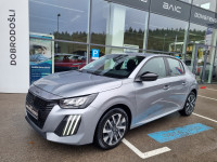 Peugeot 208 1.2 PureTech 75 Active - KOT NOVO - SAMO 25.027km