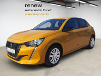 Peugeot 208 1,2 PureTech 75 S&S Active