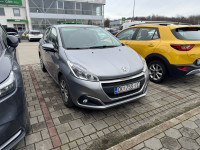 Peugeot 208 1,2 PureTech,99Tkm,