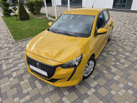 Peugeot 208 1,2 PureTech **ACTIVE**NAVI**DIG.KLIMA**REG 1 GOD**