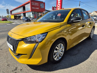 Peugeot 208 1,2 PureTech ACTIVE REG. DO 3/2026 **GARANCIJA**