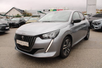 Peugeot 208 1.2 Puretech Allure AUTOMATIK