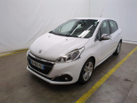 Peugeot 208 1,2 PureTech ALLURE BUSSINES 4XGARANCIJE