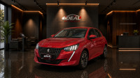 Peugeot 208 1,2 PureTech Allure Pack