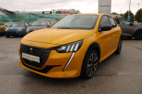 Peugeot 208 1.2 Puretech GT Line *LED,NAVIGACIJA,KAMERA*