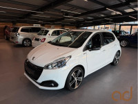 Peugeot 208 1,2 PureTech GT-Line NAVI • LEASING RATA VEĆ OD: 211,00 €