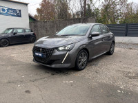 Peugeot 208 1,2 PURETECH HR VOZILO SERVISNA
