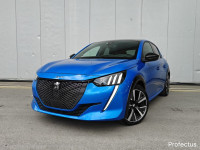 Peugeot 208 1,2 PureTech LEASING BEZ UČEŠĆA I BEZ JAMACA