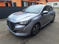 Peugeot 208 1,2 PureTech àllure