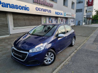 PEUGEOT 208 1,2i -70 ks- 1 VLASNIK- KLIMA- 5 VRATA-SUPER STANJE-