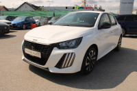 Peugeot 208 1.2 Puretech