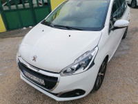 Peugeot 208 1,2 PureTech