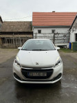 Peugeot 208 1,2 PureTech