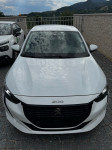 Peugeot 208 1,2-NAVI-PARK SENZ.-SERVISNA-JAMSTVO12MJ-TOP!!