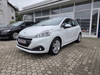 Peugeot 208 1,2 PureTech