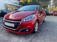 Peugeot 208 1,2 PureTech