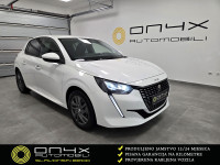 Peugeot 208 1,2 PureTech STYLE, NAVIGACIJA, LED, GARANCIJA NA KM