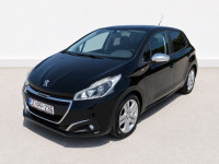 Peugeot 208 1.2 PureTech STYLE-REZERVIRAN✅--JAMSTVO-PDC-NAVI-LED