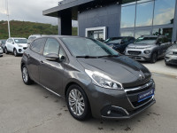 Peugeot 208 1,2 / NOVI REMEN / JAMSTVO + REGISTRACIJA