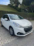 PEUGEOT 208 1,2 NAVI-SENZORI-SERVISNA-BEZ ULAGANJA- NEMA PRIJENOSA!