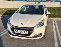 Peugeot 208 1,2