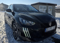 Peugeot 208 1,2
