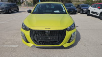 Peugeot 208 1,2