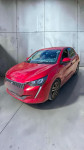 Peugeot 208 ALLURE  ●160.00€/mj●BEZ UCESCA JEDINSTVENA PO