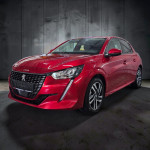 Peugeot 208 ALLURE  ●160.00€/mj●BEZ UCESCA JEDINSTVENA PO