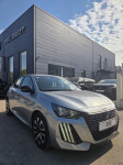 Peugeot 208 STYLE 100 ks - prilika