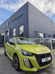 Peugeot 208 STYLE 100 KS !! PRILIKA !!