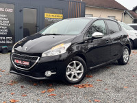 Peugeot 208 1,2 STYLE 85000 km⭐️12 mj. Jamstvo⭐️
