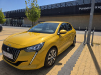 Peugeot 208 1,2 ☆Top stanje☆Samo 38.000km☆
