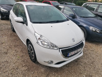 Peugeot 208 1,2 VTi