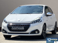 PEUGEOT 208 1.2VTi TECH, LED, KAMERA, 2-ZONSKA KLIMA,...REZERVIRAN