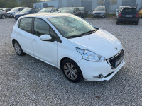 Peugeot 208 1,4 HDi *N1* *4 SJEDALA* *REG 4/27*